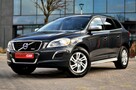Volvo XC 60 R-Desing Xenon Skóra Grzana Navi Kamera Panorama El.Klapa Full Opcja - 9