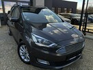 Grand C-max 1.5 Titanium 150km kamera BI-XENON asystent NAVI serw 2020 - 2