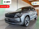 Škoda Kodiaq rabat 45 593 zł ! 2.0TDI 4x4 193 KM Dostępny od ręki ! rocznik 2026 - 1