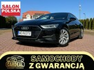 Audi A7 245 KM | Quattro | Jeden Właściciel | Salon PL | Stan Wzorowy |ZAMIANA