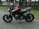 Honda CB CB125F  CB125R na kat B stan IDEALNY! Zamów pod dom Cała Polska! MT - 5