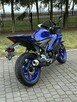 Yamaha R125 2024r YZF R125 motocykl na kat B TFT - Dostawa CAŁA POLSKA - Najnowszy - 4