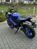 Yamaha R125 2024r YZF R125 motocykl na kat B TFT - Dostawa CAŁA POLSKA - Najnowszy - 5