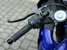 Yamaha R125 2024r YZF R125 motocykl na kat B TFT - Dostawa CAŁA POLSKA - Najnowszy - 8