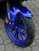 Yamaha R125 2024r YZF R125 motocykl na kat B TFT - Dostawa CAŁA POLSKA - Najnowszy - 14