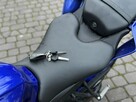 Yamaha R125 2024r YZF R125 motocykl na kat B TFT - Dostawa CAŁA POLSKA - Najnowszy - 15