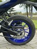 Yamaha R125 2024r!  YZF R125 motocykl na kat B TFT - Dostawa CAŁA POLSKA Najnowszy - 8