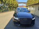 Audi Super stan - 2