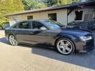 Audi Super stan - 3