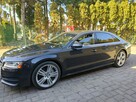 Audi Super stan - 4