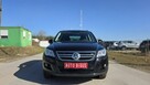Volkswagen Tiguan 4 motion automat - 2