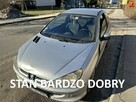 Peugeot 206 Mocny silnik HDI, przegląd do 2027, alufelgi ,klimatronic, hak - 1