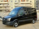 Volkswagen Crafter Faktura VAT 23%