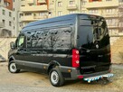 Volkswagen Crafter Faktura VAT 23% - 2
