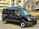Volkswagen Crafter Faktura VAT 23% - 3