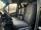Volkswagen Crafter Faktura VAT 23% - 4