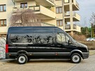 Volkswagen Crafter Faktura VAT 23% - 11