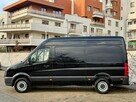 Volkswagen Crafter Faktura VAT 23% - 12