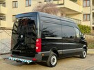 Volkswagen Crafter Faktura VAT 23% - 15