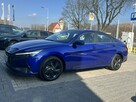 Hyundai Elantra 1.6MPI 123KM automat CVT Smart Salon Polska Gwarancja FV23% - 5