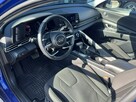 Hyundai Elantra 1.6MPI 123KM automat CVT Smart Salon Polska Gwarancja FV23% - 7