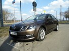 Škoda Octavia salon polska 1,4 150KM