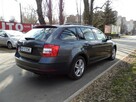 Škoda Octavia - 4