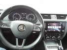 Škoda Octavia - 8