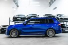 BMW - ALPINA XB7 Gwarancja. Bezwypadkowy. Bowers & Wilkins. Webasto. FV. - 3