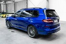 BMW - ALPINA XB7 Gwarancja. Bezwypadkowy. Bowers & Wilkins. Webasto. FV. - 12