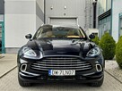 Aston Martin DBX 550KM. Salon PL. Bezwypadkowy. FV23%. - 2
