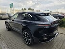 Aston Martin DBX 550KM. Salon PL. Bezwypadkowy. FV23%. - 6
