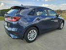 Kia Cee'd I właściciel,Gwarancja,Kamera cofania,Android - 4