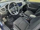 Kia Cee'd I właściciel,Gwarancja,Kamera cofania,Android - 8