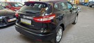 Nissan Qashqai ZOBACZ OPIS !! W podanej cenie roczna gwarancja !! - 8