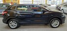 Nissan Qashqai ZOBACZ OPIS !! W podanej cenie roczna gwarancja !! - 9