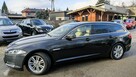 Jaguar XF 2.2D*163PS*OPŁACONY*Bezwypadkowy*Skóra*Serwis*Navi*VIP GWARANCJA24M - 4