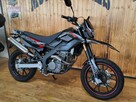 Masai Inny Przepiękny MASAI XRAY 125 SUPERMOTO Raty oraz dowóz na całą Polskę - 1