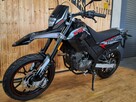 Masai Inny Przepiękny MASAI XRAY 125 SUPERMOTO Raty oraz dowóz na całą Polskę - 6