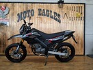 Masai Inny Przepiękny MASAI XRAY 125 SUPERMOTO Raty oraz dowóz na całą Polskę - 9