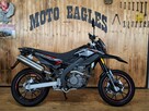 Masai Inny Przepiękny MASAI XRAY 125 SUPERMOTO Raty oraz dowóz na całą Polskę - 13