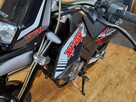 Masai Inny Przepiękny MASAI XRAY 125 SUPERMOTO Raty oraz dowóz na całą Polskę - 14