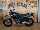 Masai Inny Przepiękny MASAI XRAY 125 SUPERMOTO Raty oraz dowóz na całą Polskę - 15