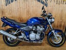 Suzuki Bandit Przepiękny CZYSTY I ZADBANY gsf bandit N naked zarejestrowany