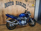 Suzuki Bandit Przepiękny CZYSTY I ZADBANY gsf bandit N naked zarejestrowany - 12