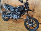 Masai Inny Przepiękny MASAI XRAY 125 SUPERMOTO Raty oraz dowóz na całą Polskę - 14