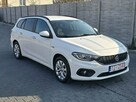 Fiat Tipo 1.4 Benzyna+Gaz | Serwisowany | Gwarancja | Bogate wyposażenie | - 2
