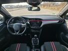Opel Corsa 1.2 Benzyna | Serwisowany | Gwarancja | Bogate wyposażenie | - 10