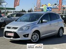 Ford C-Max *FILM*2013*Bezwypadkowy*NOWY ROZRZĄD*Roczna Gwarancja Techniczna*