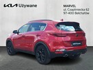 Kia Sportage 1,6 GDI 132KM 6MT / Black Edition / Serwisowany / FV23% - 3